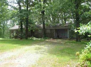 149 Ki Ke Acres Rd, Searcy, AR 72143