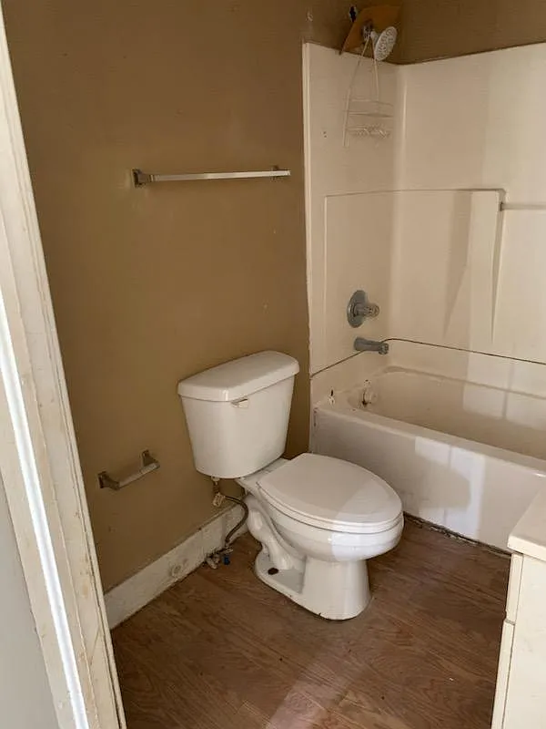 2 bed, 960 sqft, $850 — Photo 3