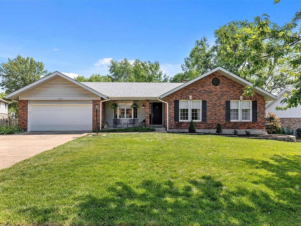 7820 Cardinal Ridge Ct, Saint Louis, MO 63119 Zillow