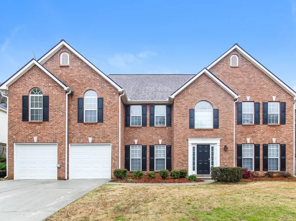 315 Paper Mill Dr, Lawrenceville, GA 30046