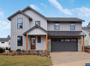 3272 Earhart St S, Salem, OR 97302
