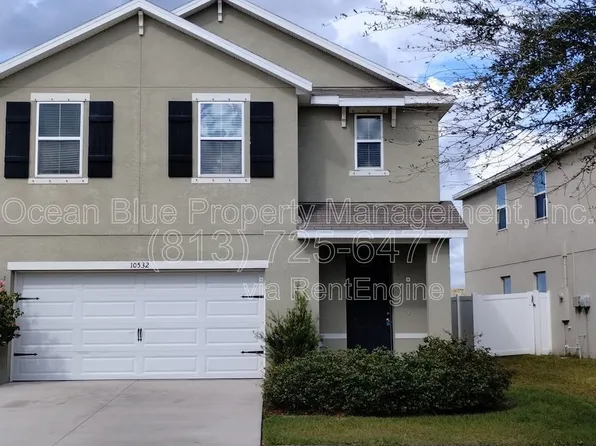 10532 Whispering Hammock Dr, Riverview, FL 33578
