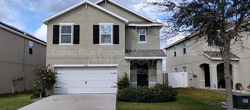 10532 Whispering Hammock Dr Photo 1