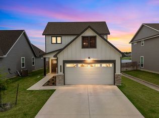 1216 Elise Ave, Waco, TX 76706