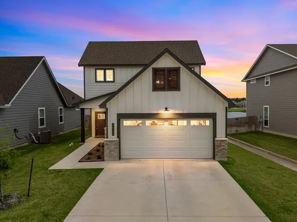 1216 Elise Ave, Waco, TX 76706