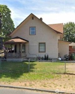 49 E Garland Avenue, Spokane, WA, 99207