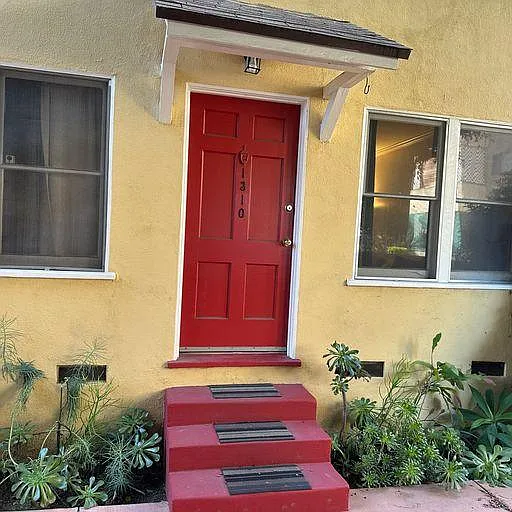 1310 N Vista St #1310 — Photo 3