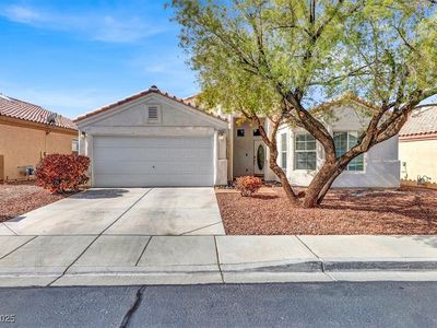 1551 Dusty Canyon St, Henderson, NV, 89052