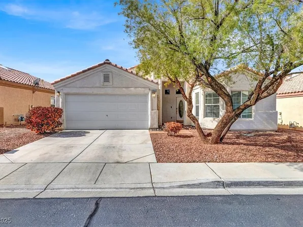 1551 Dusty Canyon St, Henderson, NV 89052