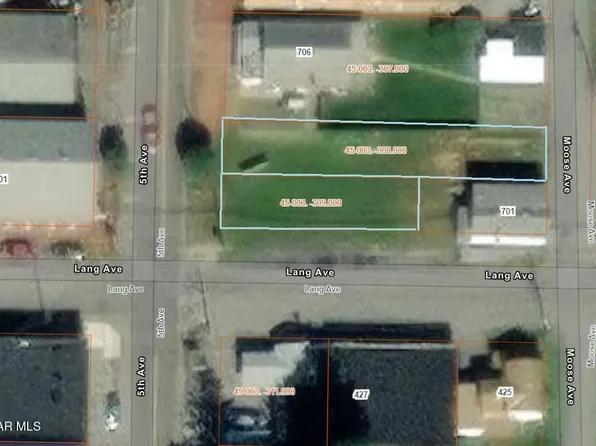 702 5th Ave, Patton, PA 16668