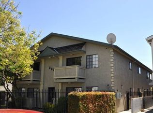 264 W Valencia Ave APT D, Burbank, CA 91502