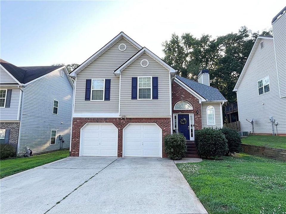 1st image of 2730 Trellis Oaks Dr SW