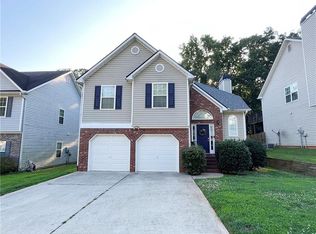 2730 Trellis Oaks Dr SW, Marietta, GA 30060