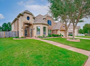 8410 Port Branch Dr, Richmond, TX 77406