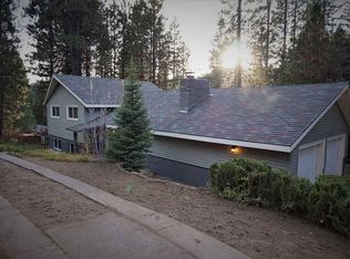 2945 Squaw Valley Rd, McCloud, CA 96057