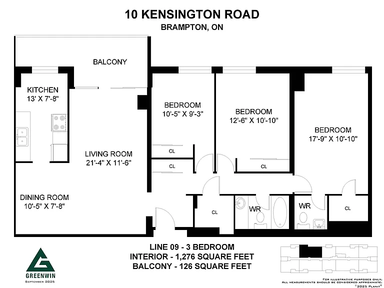 10 Kensington Rd — Photo 13