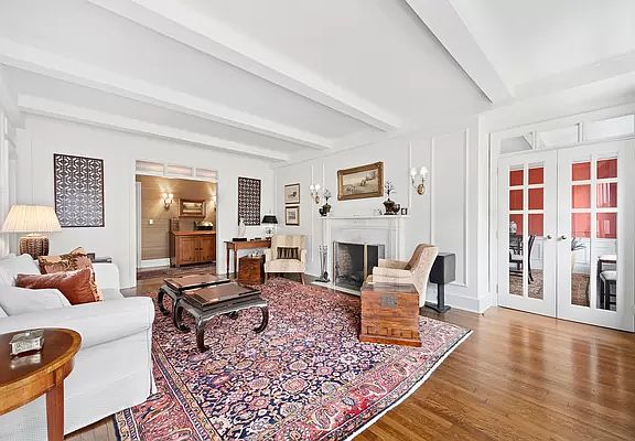 2nd image of 1158 5th Ave #5C