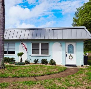 11631 Bayonet Ln, New Port Richey, FL, 34654