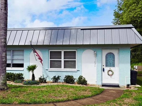 11631 Bayonet Ln, New Port Richey, FL 34654