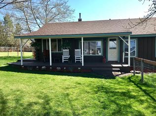 701 Ash St, Cove, OR 97824