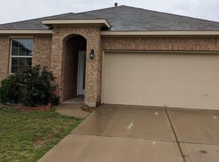 6122 Purple Iris St, Katy, TX 77449