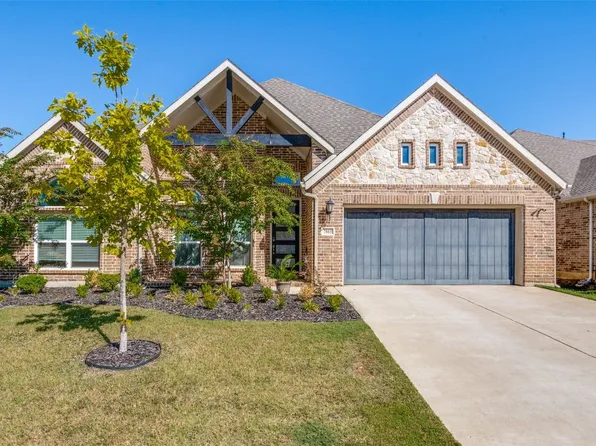 7805 Alders Gate Ln, Denton, TX 76208
