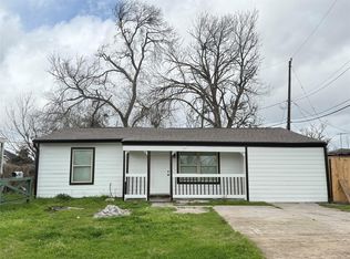 5924 Honeysuckle Dr, Houston, TX 77087