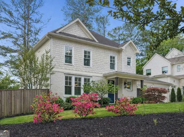 1903 Sandlewood Ln, Atlanta, GA 30341