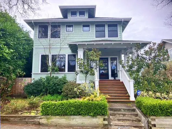 2409 Queen Anne Ave N, Seattle, WA 98109