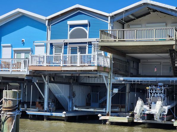 Unit 97 Pirates Cove Lndg #97-BH, Grand Isle, LA 70358
