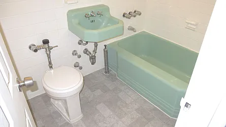 Rented by Keller Williams NYC
