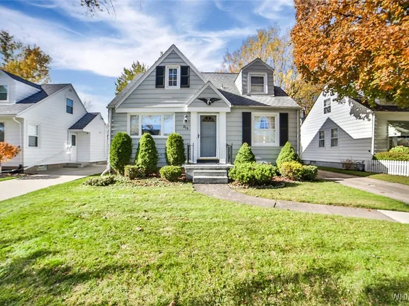 210 Pickford Ave, Buffalo, NY 14223