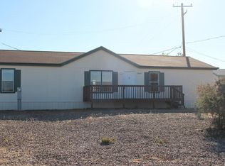 20909 E Skyview Ln, Mayer, AZ 86333