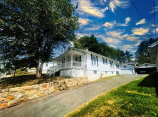 207 Clyde St, Beckley, WV