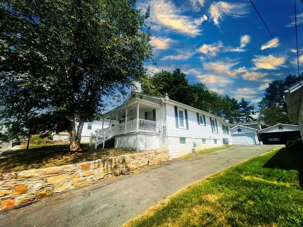 207 Clyde St, Beckley, WV 25801