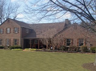 177 Lafayette St, London, OH 43140
