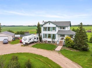 51433 Range Rd #232, Strathcona County, AB T8B1L1