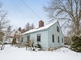 47 Florence St, Hudson, MA 01749