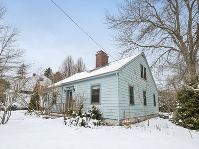 47 Florence St, Hudson, MA, 01749