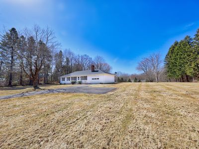 210 Thomaston Road, Morris, CT, 06763