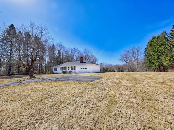 210 Thomaston Road, Morris, CT 06763