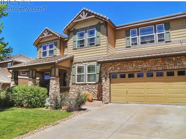 21197 E Eastman Dr, Aurora, CO 80013