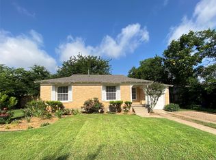 1928 Devonshire Dr, Garland, TX 75041