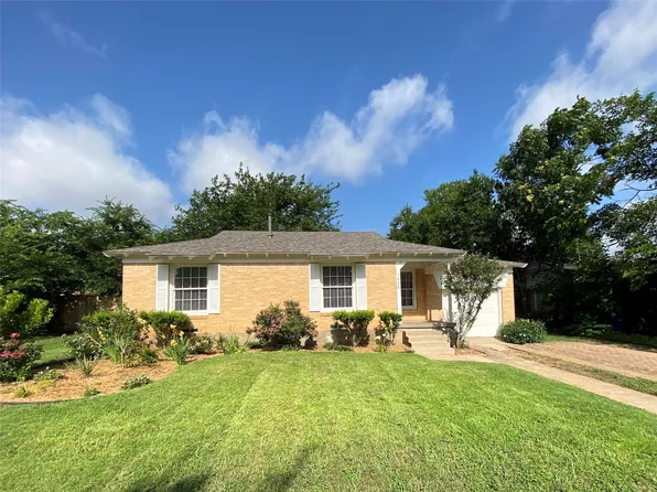 1928 Devonshire Dr, Garland, TX 75041