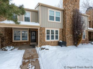 4683 S Crystal Way UNIT D, Aurora, CO 80015