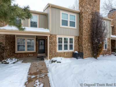 4683 S Crystal Way Unit D, Aurora, CO, 80015