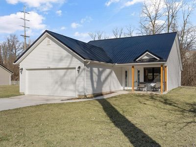 1710 Northpoint Rd, Springfield, OH, 45503