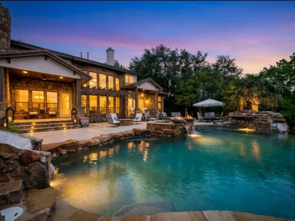 1801 Eagles Glen Cv, Austin, TX 78732