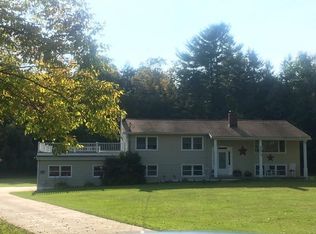 1075 Sexton Hollow Rd, Painted Post, NY 14870