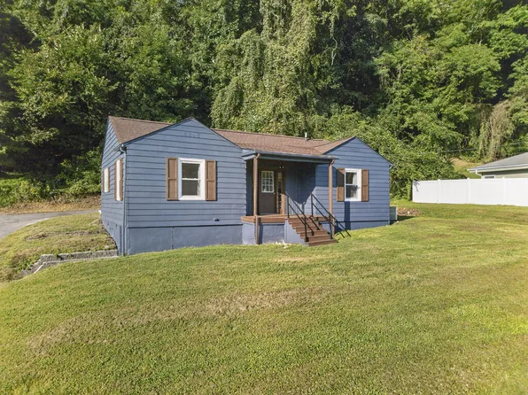 1169 Valley Dr, Bristol, VA 24201